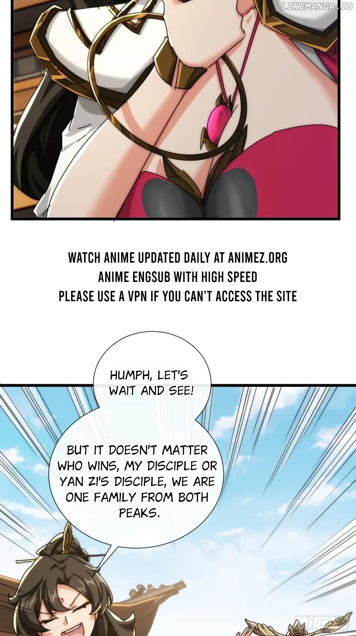 Please Slay The Demon! Young Master! Chapter 184 - page 43